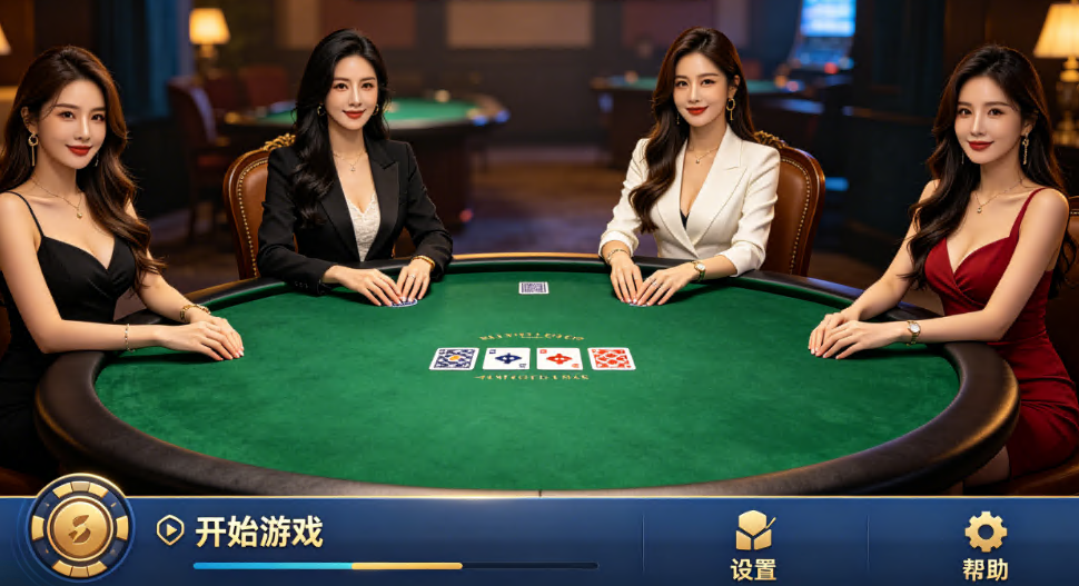 芯片科技系统